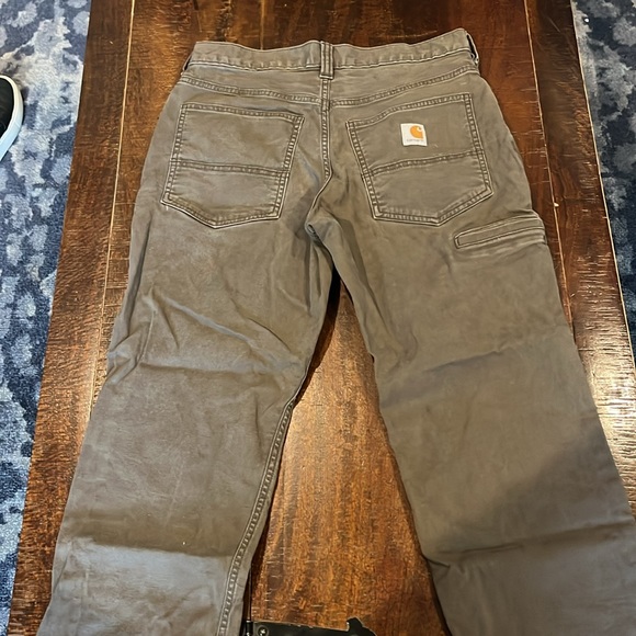 Carhartt Relaxed Fit Jeans - Picture 3 of 4